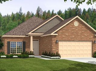 2462 Redford Dr, Cantonment, FL 32533