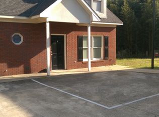 3315 S Railroad St APT 3, Phenix City, AL 36867
