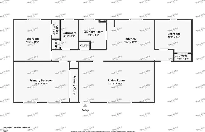 1600 Kay Dr — Photo 2