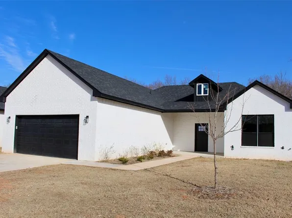 4206 N Shadybrook Dr, Oklahoma City, OK 73110