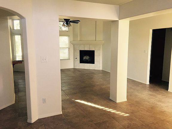 Formal dining & Greatroom