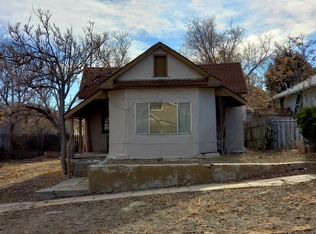306 E White Ave, Trinidad, CO 81082