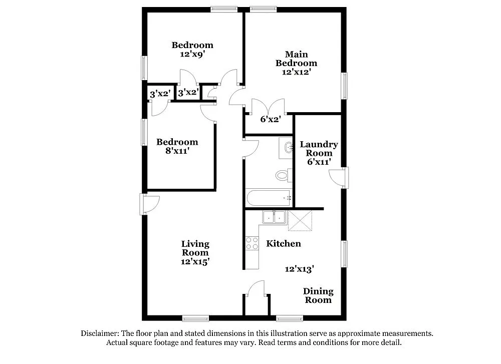 Building Photo - 5401 Snow White Ln
