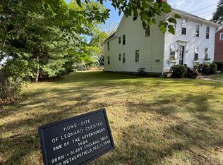 138 Broad St UNIT 2, Wethersfield, CT 06109