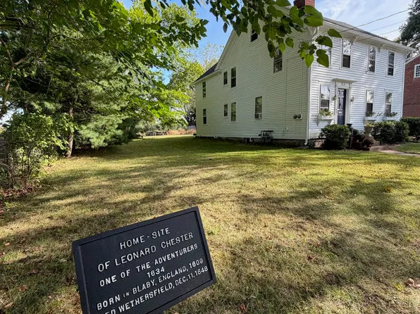138 Broad St Unit 2, Wethersfield, CT 06109