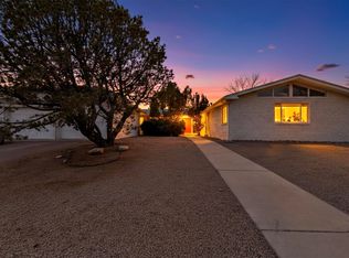 2407 Ada Pl NE, Albuquerque, NM 87106