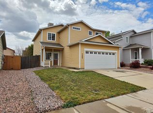 5083 Buchanan Dr, Pueblo, CO 81008