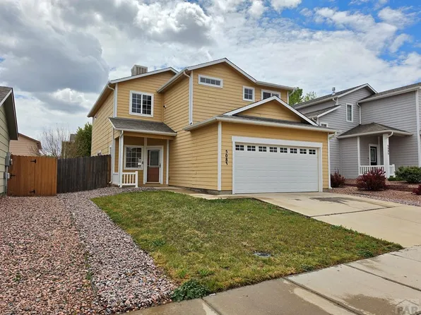 5083 Buchanan Dr, Pueblo, CO 81008