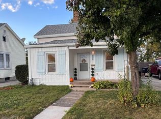 438 W 5th Ave, Oshkosh, WI 54902