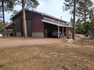 26700 Gunsmoke Ln, Custer, SD 57730