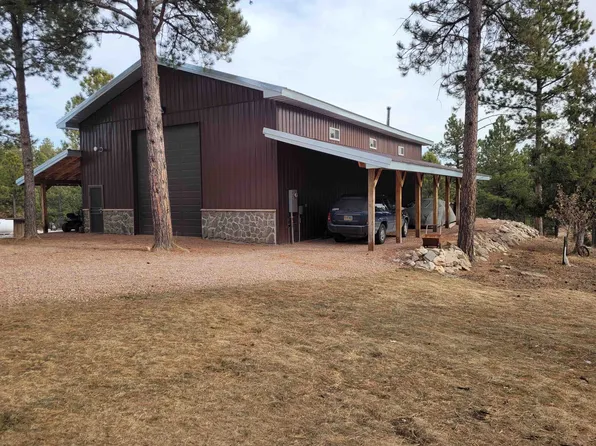 26700 Gunsmoke Ln, Custer, SD 57730