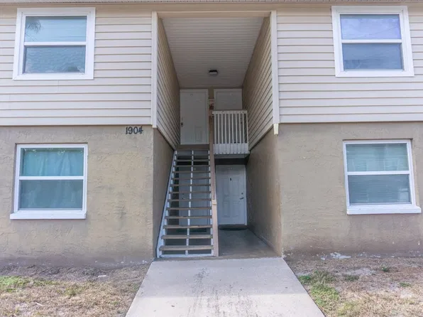 Golden Glades Apartments, 1904 Golden Glade Ct #1909-201, Tampa, FL 33612