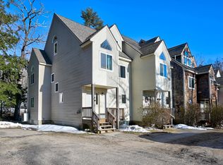 25 Hawk Rd UNIT 1, Conway, NH 03818