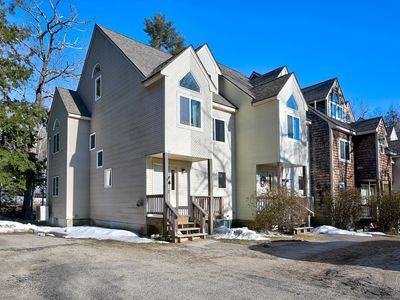 25 Hawk Road #1, Conway, NH, 03818