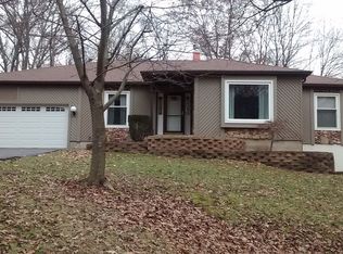 5011 Valley Dr, Imperial, MO 63052