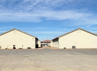 1410 Star Rd, Pahrump, NV 89048