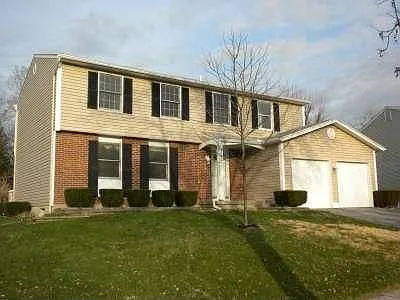 4842 Leafburrow Dr photo 1