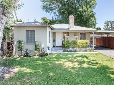 330 S Sparks St, Burbank, CA, 91506