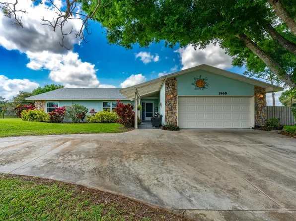 1968 SW Aladdin Street, Port St Lucie, FL 34953