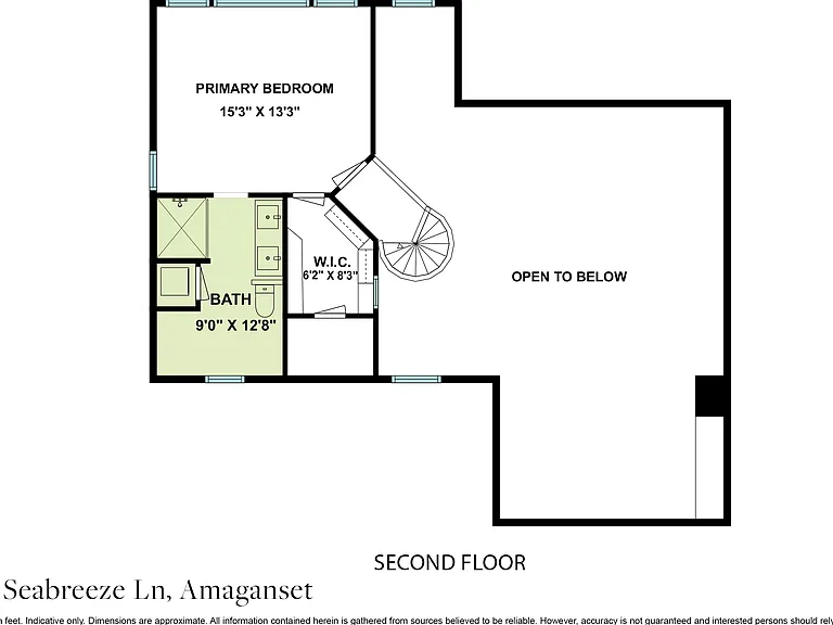 61 Seabreeze Ln — Photo 29