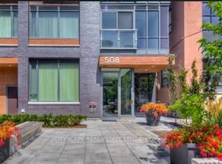 508 Wellington St W #905, Toronto, ON