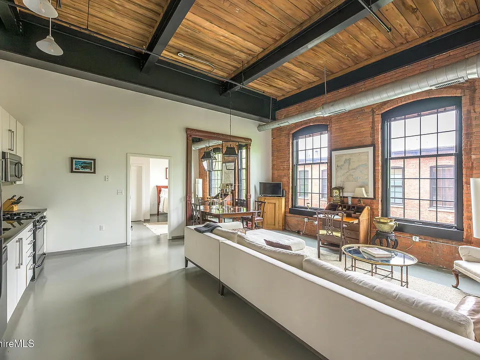 160 Water St #210