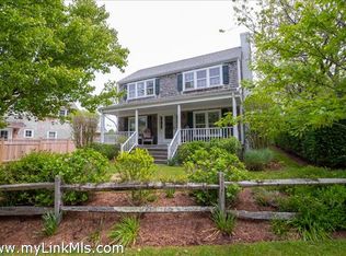 19 Derrymore Rd, Nantucket, MA 02554