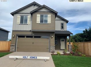 11306 SE Courteous Ct LOT 117, Happy Valley, OR 97086