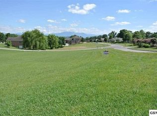 4041 Catlett Rd LOT 40&41, Sevierville, TN 37862