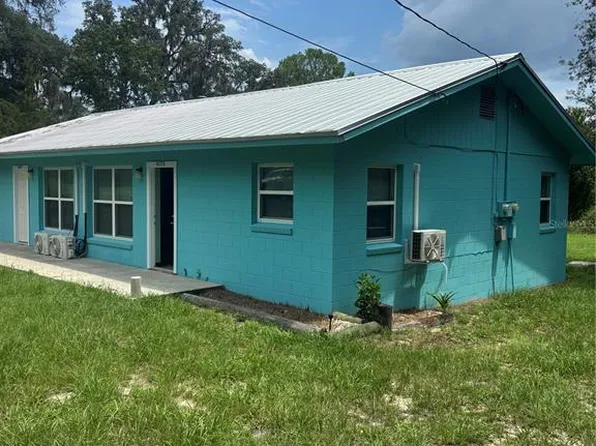 4035 N Highway 314a #2, Silver Springs, FL 34488