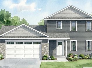 363 N Wilson St, Kimberly, WI 54136
