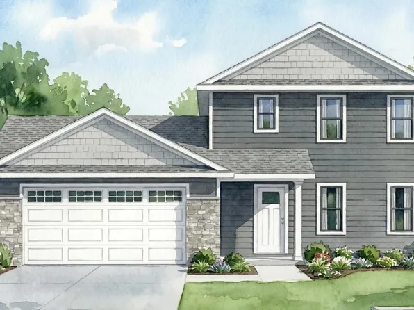 363 N Wilson St, Kimberly, WI 54136