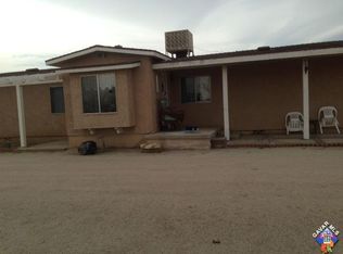10082 Leslie Ave, Rosamond, CA 93560