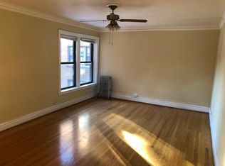 6439 N Hamilton Ave #2D, Chicago, IL 60645