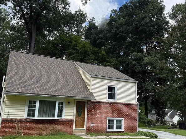 1 Sunset Dr, Paoli, PA 19301