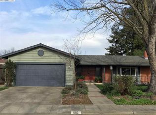 586 Zircon Way, Livermore, CA