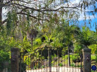521 E Calle Laureles, Santa Barbara, CA 93105