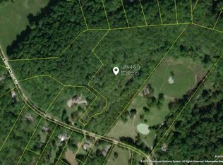 2202 S Berrys Chapel Rd, Franklin, TN 37069