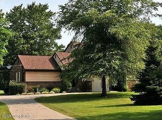 11421 Seatonville Rd, Louisville, KY 40291