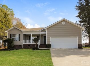 1225 Piney Church Rd, Concord, NC 28025