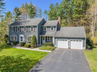 38 Paige Farm Rd, Amesbury, MA 01913