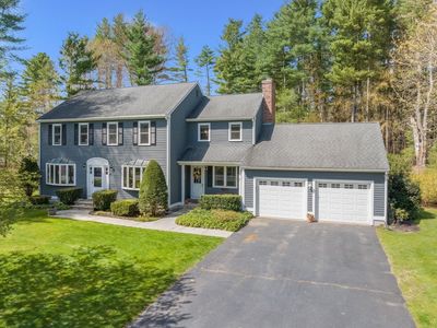 38 Paige Farm Rd, Amesbury, MA, 01913