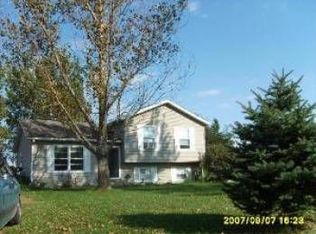 31718 Hillcrest Rd, Kingston, IL 60145