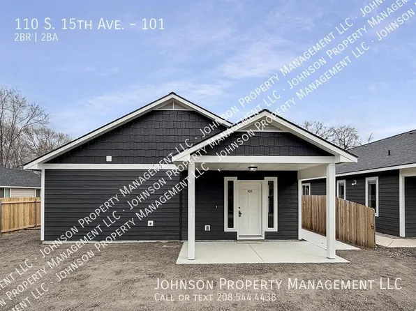 110 S 15th Ave #101, Caldwell, ID 83605