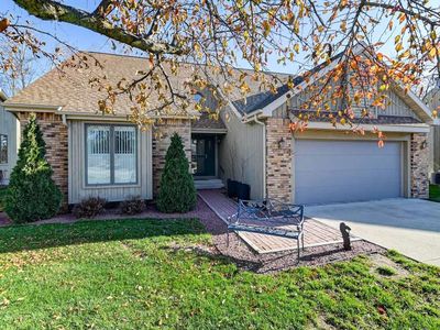 71 Parkview Circle, Columbus, WI, 53925