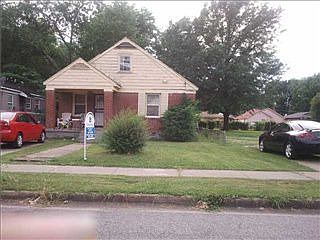 1st image of 1427 Tunica St