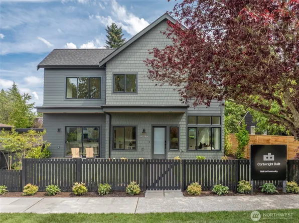 8128 12th Avenue SW #A, Seattle, WA 98106