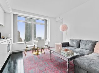 123 Washington St APT 41H, New York, NY