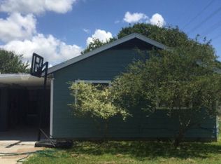 1108 N Avenue O, Freeport, TX 77541