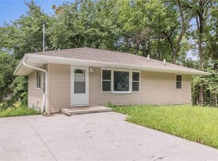 2501 Mann Ave, Des Moines, IA 50310